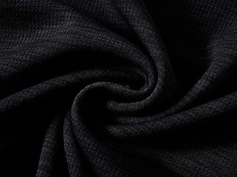 Image of MoFiz Women's Workout Running T-Shirt UPF 50+ Sun Protection Activewear Yoga Gym Breathable Soft Short Sleeve Tops Sports Tee Rose Blke Size XS
