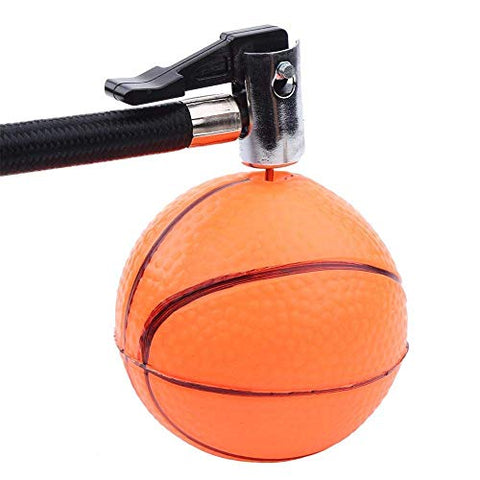 Image of LNT Mini Compact Portable Car Bike Tyre Air Pump Compressor | DC 12V Electric Tyre Inflator 250-300 PSI Air Pump for Tubeless Tyre, Bicycle, Motorcycles, Basket Ball, Football