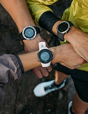Image of Suunto 5 Multisport GPS Watch with Wrist-Based Heart Rate Sensor