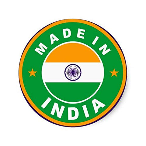 Image of Toyshine bat and ball cricket combo, ABS unbreakable plastic, made in india | size 2 (2-4 years) Mix Color (SSTP)