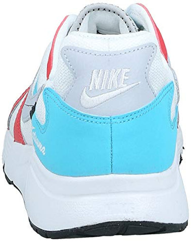 Image of Nike Women's ATSUMA Running Shoes 7.5 US, White/Sky Grey-T