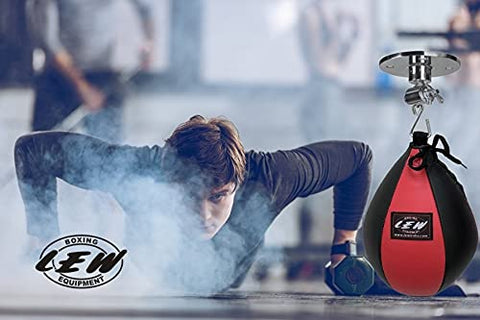 Image of LEW Speed Ball Super Pro Swivel