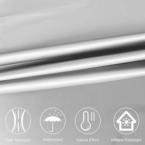 Image of REEDBEEK Professional Full-Zip Sauna Suit Weight Loss Sweat Suit Boxing MMA Training Gym Jacket Pant Workout Suits for Men Women