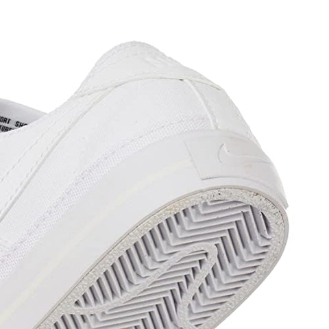 Image of Nike Women's WMNS Court Legacy CNVS Summit White NSW CORE-6.5 UK (CZ0294-100)