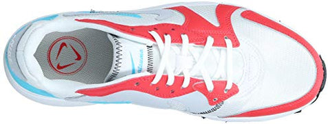 Image of Nike Women's ATSUMA Running Shoes 7.5 US, White/Sky Grey-T