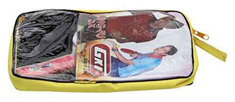 Image of GKI Wood Kung Fu DX Table Tennis Racquet