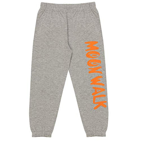 Image of KYDA KIDS Boys' Loose Fit Trackpants (Pack of 5) (KYDA KIDS_2-3Y_Assorted_2-3 Years)
