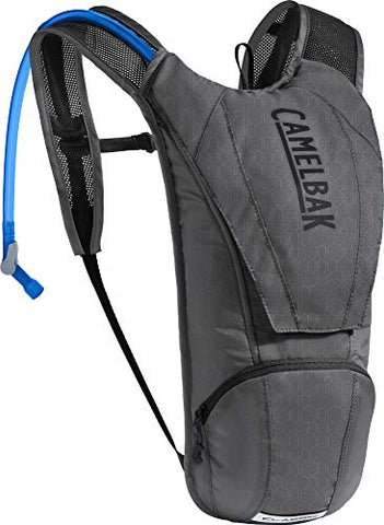 Image of CamelBak Classic 85 oz, Graphite/Black, One Size
