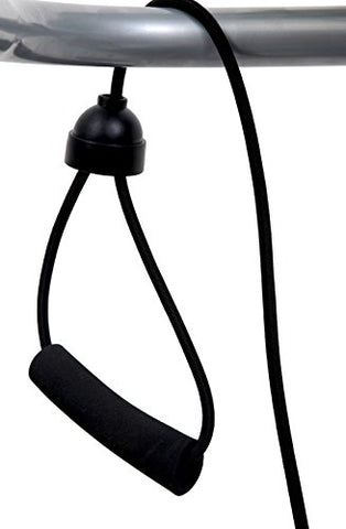 Image of KAMACHI 6 in 1 Home use Manual Treadmill with Electric Vibrator, Twister, Stepper, Pushup Bar, 3 Level Manual Incline & Multifunction Treadmill for Home