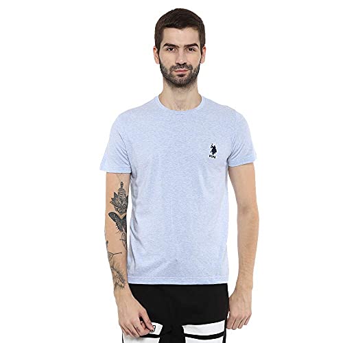 Polo Assn Flipkart Men's Polo T Shirt US Polo Association