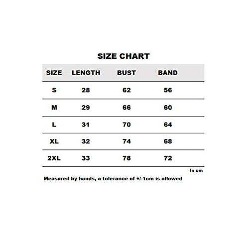 Image of GOTUDO Women's Athletic Yoga Bra Crop Tank Tops Padded Wirefree Medium Impact High Neck Activewear for Sports of Running Gym Workout (2XL, White)