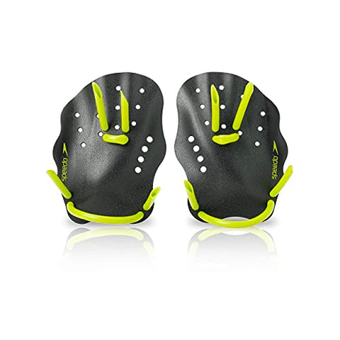 Image of Speedo Nemesis Contour Paddle, Multicolor, Large