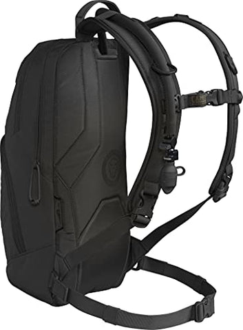 Image of CamelBak - M.U.L.E. 100oz Mil Spec Crux Black (1741001000)
