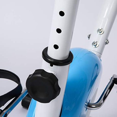 Image of Endless Imported Exercise Bike for Fitness