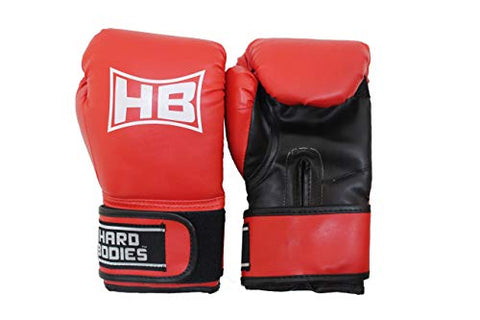Image of Hard Bodies Training Boxing Gloves