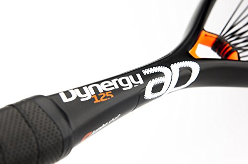 Tecnifibre Dynergy 125 Ap Squash Racquet
