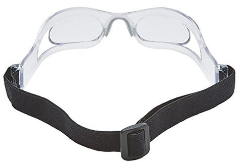 Image of Unique Racket Specs Eye Guard with Lens