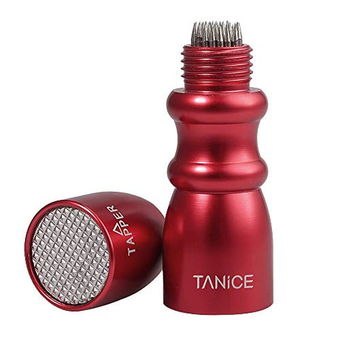 Image of Tanice 3 in 1 Snooker Pool Cue Tip Tool Billiard Cue Accessories Shaper/Tapper/Aerator