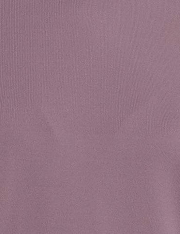 Image of Van Heusen Athleisure Antibacterial Relax Fit Workout Gym Tee (88402_MAUVE SHADOW_S)