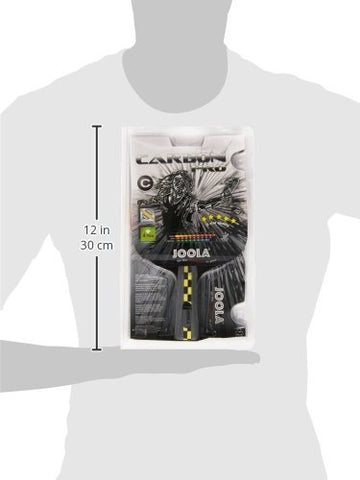 Image of JOOLA Carbon Pro Professional Racket