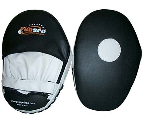 Image of PROSPO Focus Pad Straight