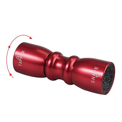Image of Tanice 3 in 1 Snooker Pool Cue Tip Tool Billiard Cue Accessories Shaper/Tapper/Aerator