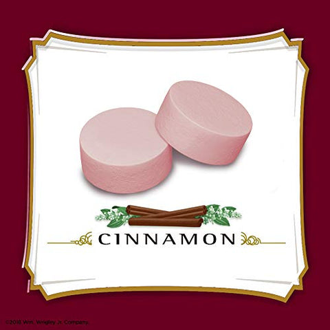 Image of Altoids Cinnamon Mints, 1.76 ounce (12 Packs)