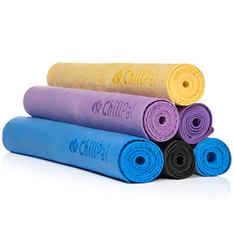 Image of C-Hill Pal Ultimate Cooling Towel