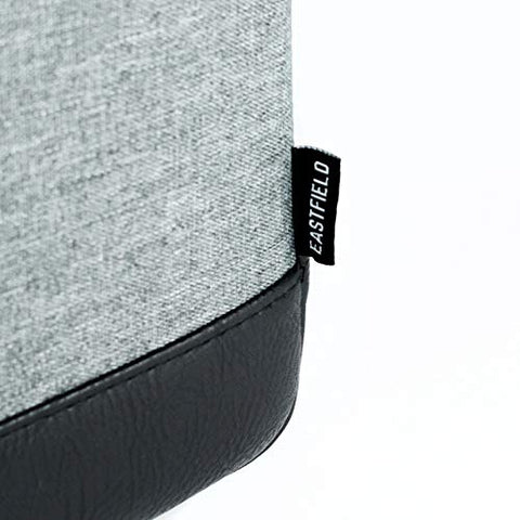 Image of Eastfield Original Table Tennis Racquet Case (Grey, Single)