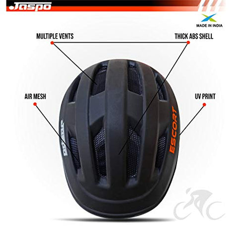 Image of Jaspo Insane Adjustable Roller Blade Skates Suitable for Age Group (6-14 Years) (PRO)