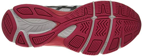 ASICS Women Gel-195Tr White/Silver Multisport Training Shoes-3 UK/India (35.5 EU) (5 US) (S759Y.102)