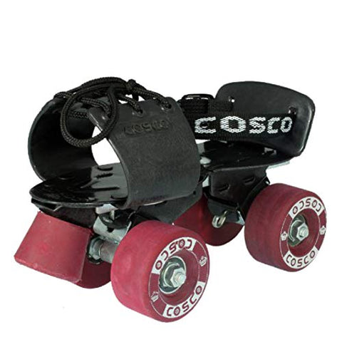 Image of Cosco Tenacity Super Roller Skate, Senior (Multicolor)