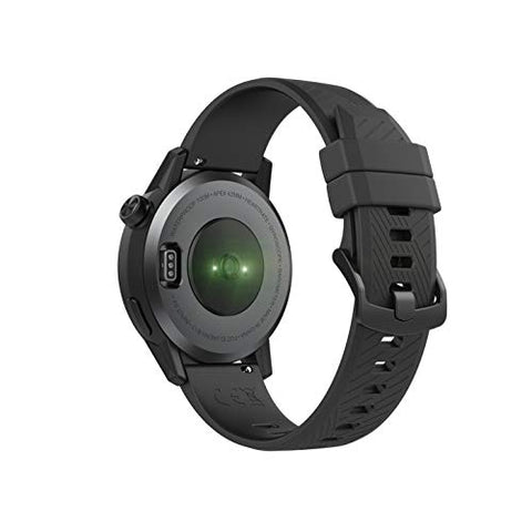 Image of COROS APEX Multisport GPS Watch | Ultra-Durable Battery Life | Titanium | Sapphire Glass | HR | Barometer, Altimeter, Compass | ANT+ & BLE Connections| Strava&Training Peaks (Black/Gray, 42mm)