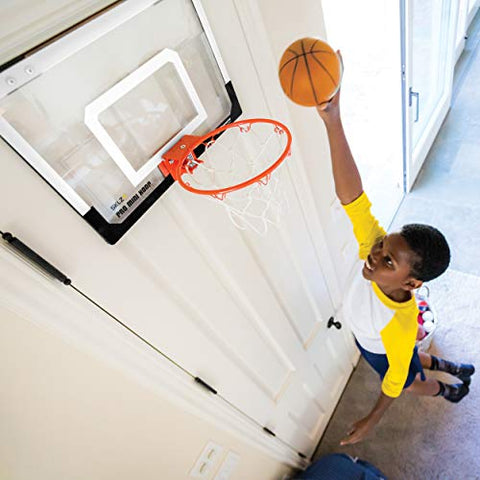 Image of SKLZ Pro Mini Swish Foam Synthetic Basketball