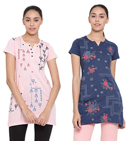 Image of In Love Women Hosiery Tshirts(XL)