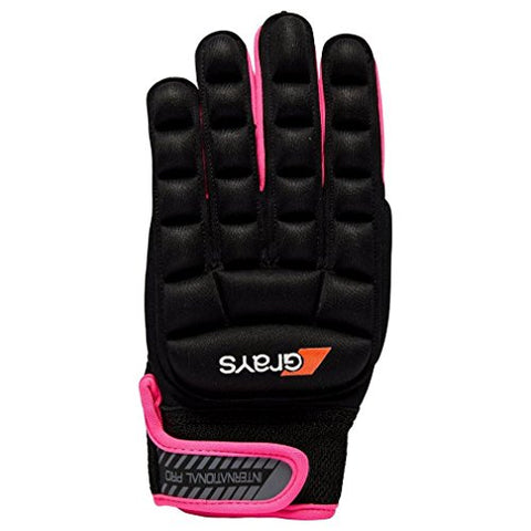Image of Grays International Pro Field Hockey Gloves - Left Hand