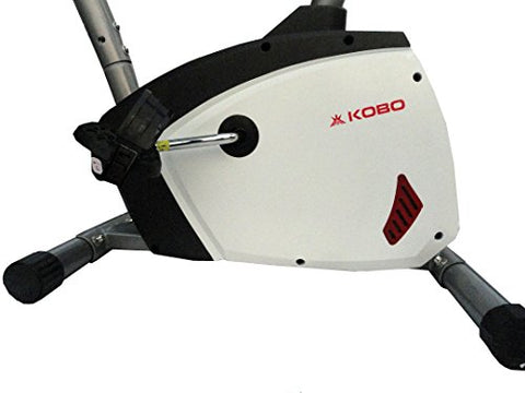 Image of Kobo Magnetic Exercise Bike/Home Gym