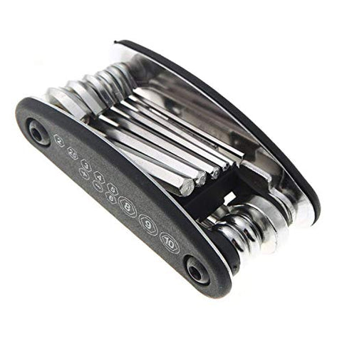 Image of Strauss Bicyle Repair Toolkit