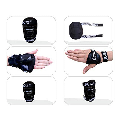 Image of Jaspo Insane Adjustable Roller Blade Skates Suitable for Age Group (6-14 Years) (PRO)