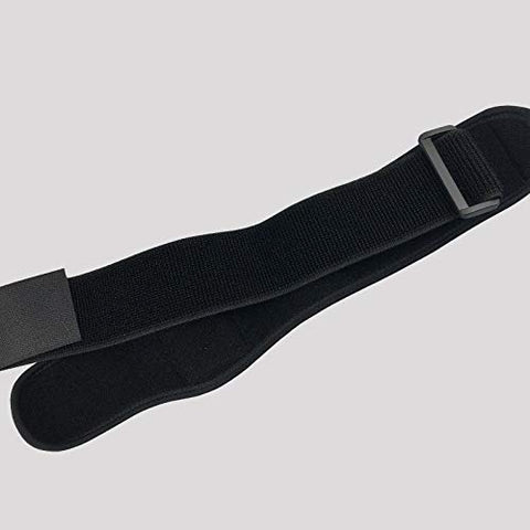 Image of SKUDGEAR Adjustable Compression Support Elbow Support Brace for Outdoor Sports Injury Pain Relief & Joint Protection for both Men and Women