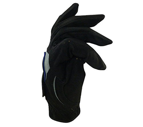Image of Srixon Rain Glove (Pair), Black, Medium
