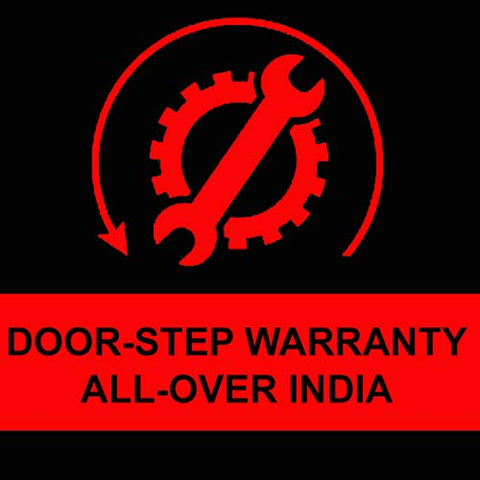 Image of Durafit Heavy 2.5 HP (5.0 HP Peak) Treadmill