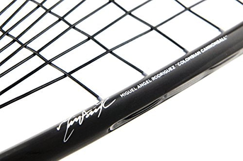 Tecnifibre Dynergy 125 Ap Squash Racquet