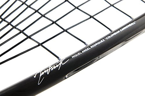 Image of Tecnifibre Dynergy 125 Ap Squash Racquet