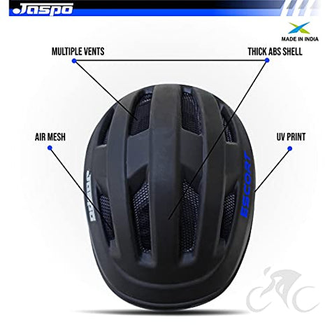 Image of jaspo Dragon Fire Dual Fiber Skateboard Combo (Multicolour, 26.5*6.5", for Age Group 7 Years and Above).