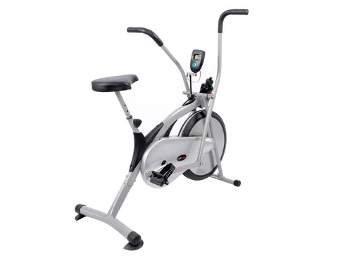 Image of Best Exercise Cycle in India - Lifeline IMP 105 Air Bike 