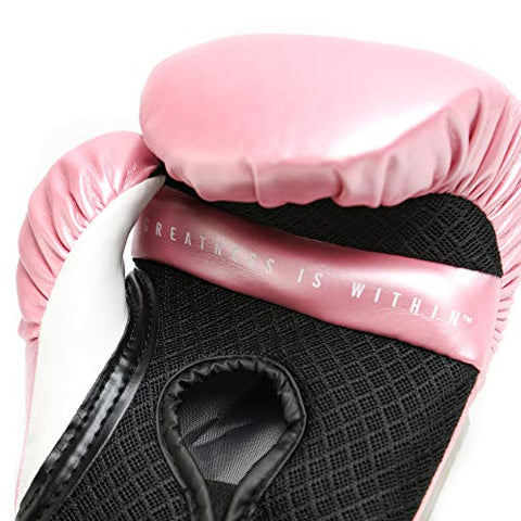 Image of EVERLAST PRO Style Elite Training Gloves