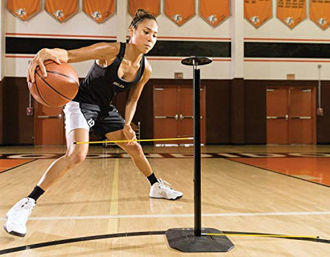 Image of SKLZ Dribble Stick Basketball Dribble Trainer