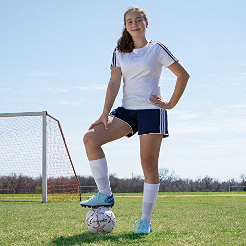 Image of Champion Sports Viper Soccer Ball, Size 3