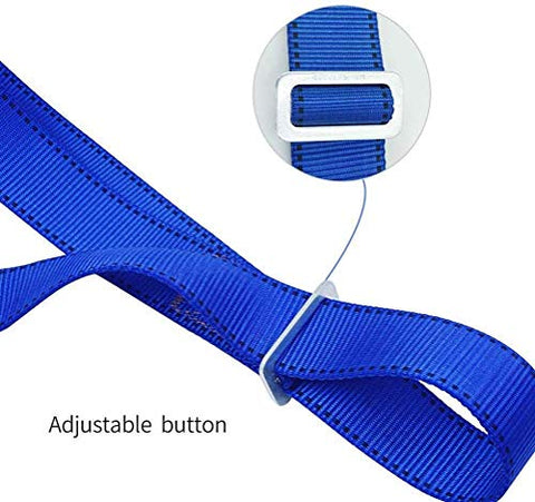 Image of Aoneky 40'' Heavy Punching Bag Hanger Strap for Boxing & MMA - Hanging Strap